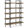 Picture of MONTIA BOOKCASE