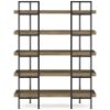 Picture of MONTIA BOOKCASE