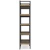 Picture of MONTIA BOOKCASE