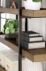 Picture of MONTIA BOOKCASE