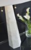 Picture of LAURELLEN ALABASTER TABLE LAMP