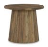 Picture of CEILBY ACCENT TABLE
