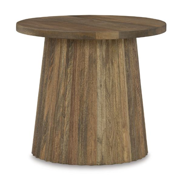 Picture of CEILBY ACCENT TABLE