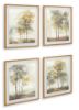 Picture of BRYNEFORD WALL ART (SET OF 4)