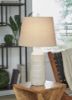 Picture of WILLPORT CERAMIC TABLE LAMP (SET OF 2)