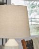 Picture of WILLPORT CERAMIC TABLE LAMP (SET OF 2)