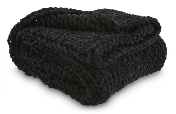 Picture of CHADDON THROW (SET OF 3)