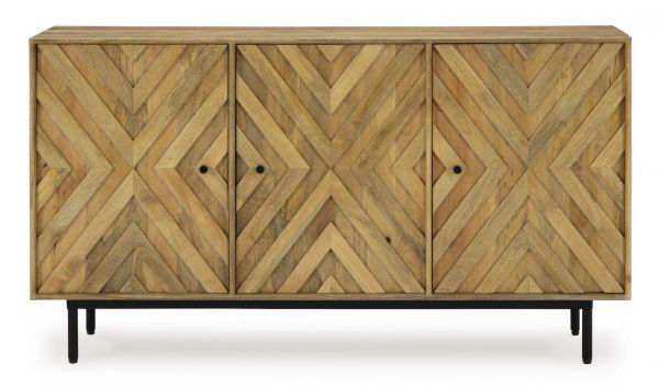Picture of CADEWICK ACCENT CABINET