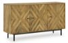 Picture of CADEWICK ACCENT CABINET