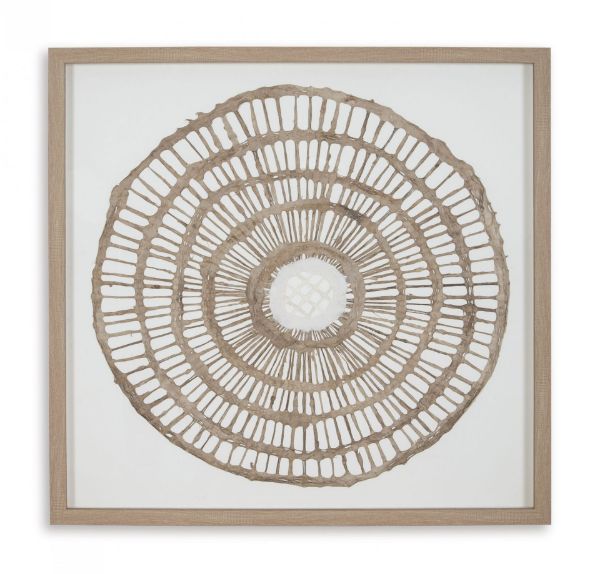 Picture of BROCKHAM WALL DECOR