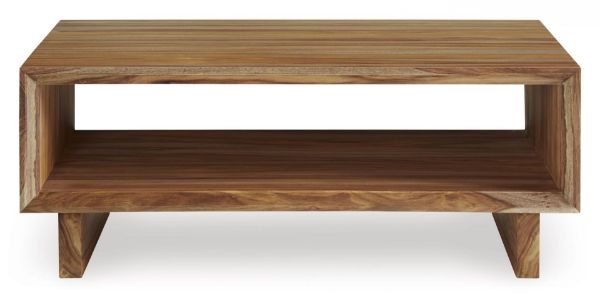 Picture of DRESSONNI COFFEE TABLE
