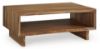 Picture of DRESSONNI COFFEE TABLE