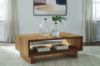 Picture of DRESSONNI COFFEE TABLE