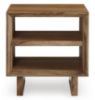 Picture of DRESSONNI END TABLE