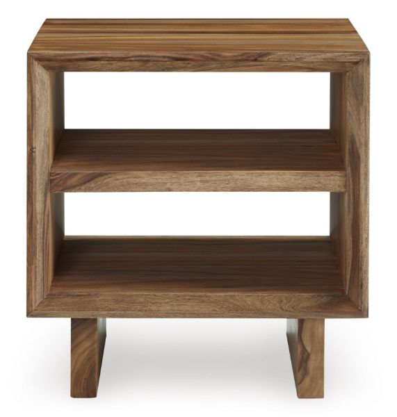 Picture of DRESSONNI END TABLE