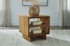 Picture of DRESSONNI END TABLE