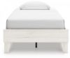 Picture of Socalle Twin Platform Bed