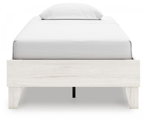 Picture of Socalle Twin Platform Bed
