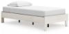 Picture of Socalle Twin Platform Bed