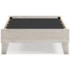 Picture of Socalle Twin Platform Bed