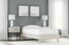 Picture of Socalle Twin Platform Bed