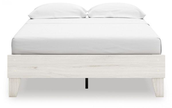 Picture of Socalle Full Platform Bed