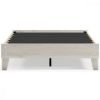 Picture of Socalle Full Platform Bed