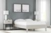 Picture of Socalle Full Platform Bed