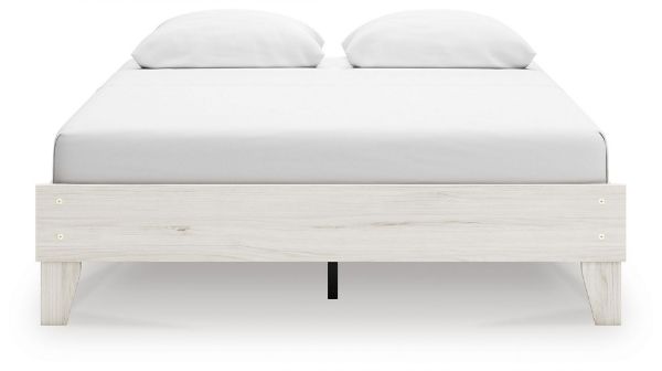 Picture of Socalle Queen Platform Bed