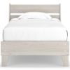 Picture of Socalle Twin Panel Headboard