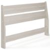 Picture of Socalle Full Panel Headboard