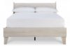 Picture of Socalle Full Panel Headboard
