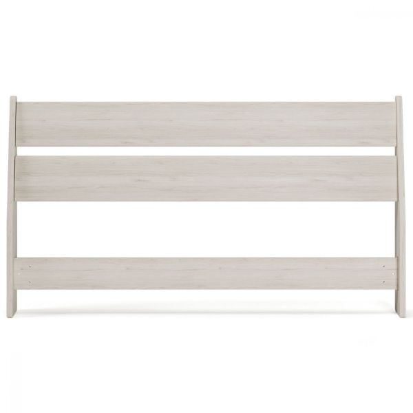 Picture of Socalle Queen Panel Headboard