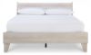 Picture of Socalle Queen Panel Headboard