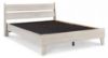 Picture of Socalle Queen Panel Headboard
