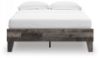 Picture of Neilsville Full Platform Bed