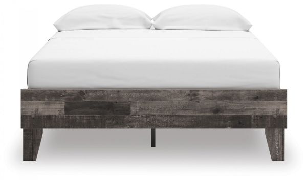 Picture of Neilsville Full Platform Bed