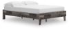 Picture of Neilsville Full Platform Bed