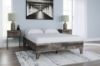 Picture of Neilsville Full Platform Bed