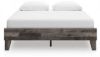 Picture of Neilsville Queen Platform Bed