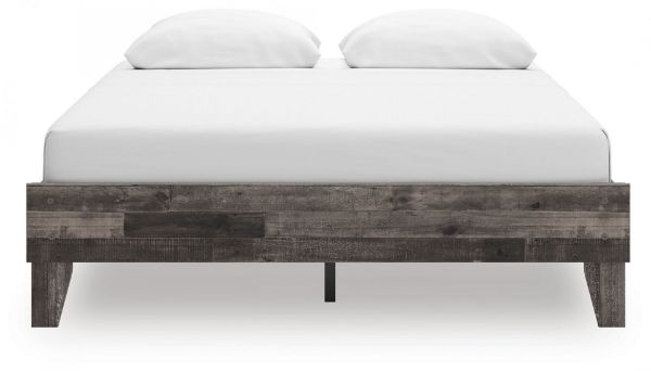 Picture of Neilsville Queen Platform Bed