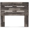 Picture of Neilsville Full Panel Headboard
