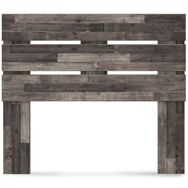 Picture of Neilsville Full Panel Headboard