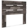 Picture of Neilsville Full Panel Headboard