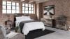 Picture of Neilsville Full Panel Headboard