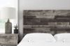 Picture of Neilsville Full Panel Headboard