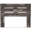 Picture of Neilsville Queen Panel Headboard