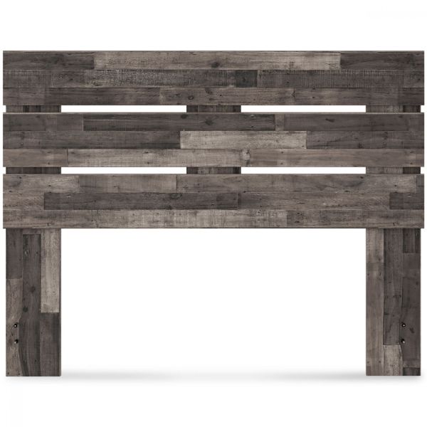 Picture of Neilsville Queen Panel Headboard