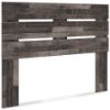 Picture of Neilsville Queen Panel Headboard