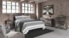 Picture of Neilsville Queen Panel Headboard